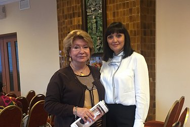 Женское предпринимательство - тренд XXI века